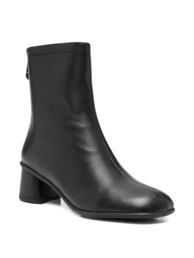Pedro Miralles Women Boots In Black