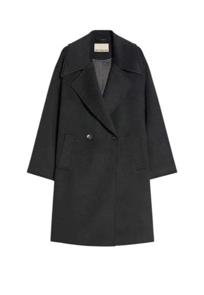 Penny Black Women's Coat  Pbbmandare-009