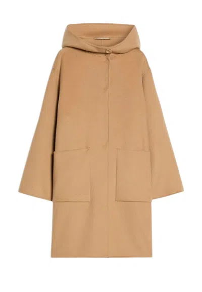 Penny Black Women's Coat  Pbbnembi-002 In Neutral