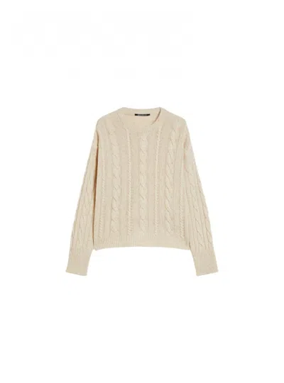 Pennyblack Women's Sweater  ♪ In Pink