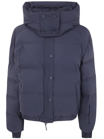 Perfect Moment "moments"  Jacket In Black