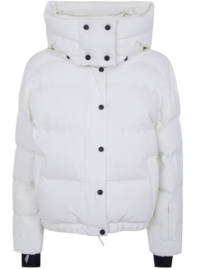 Perfect Moment "moments"  Jacket In White