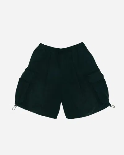 Perks And Mini Gateway Chow Shorts C In Black