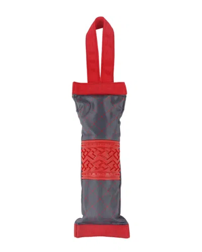 Pet Life Quash Water Bottle Inserting Nylon And In Multi