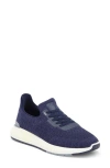 Peter Millar Hyperlight Apollo Sneaker In Navy