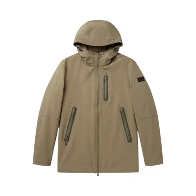 Peuterey Parka In Green