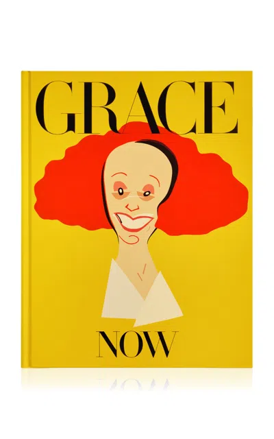Phaidon - Grace: Now - Yellow