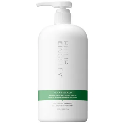 Philip Kingsley Flaky Scalp Cleansing Shampoo 1000ml