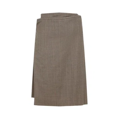 Phoebe Philo Kilt
