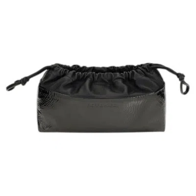 Pre-owned Pierre Hardy Clutch � Black