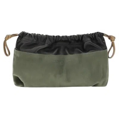 Pre-owned Pierre Hardy Shoulder Bag � Green