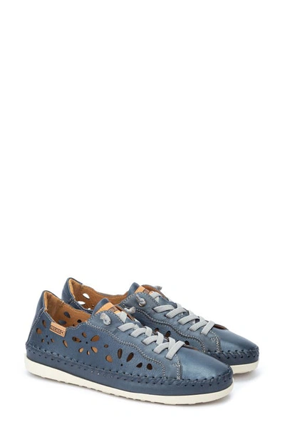 Pikolinos Soller Slip-on Sneaker In Blue