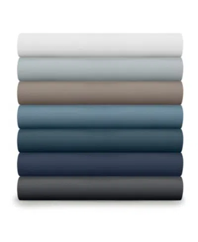 Pillow Guy Tencel Soft Smooth Sheet Sets In  Blue