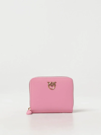 Pinko Wallet  Woman Color Baby Pink
