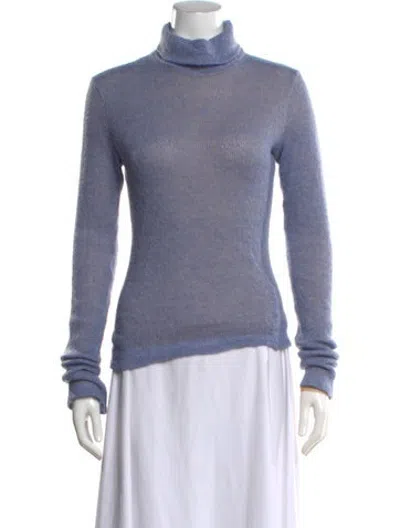 Pre-owned Plein Sud Vintage 1990's Sweater In Purple