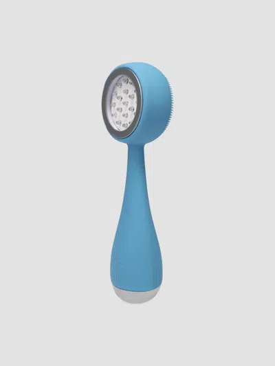 Pmd Women's Clean Acne Smart Facial Cleansing Device In Carolina Blue