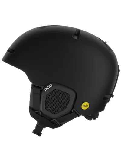 Poc Fornix Mips In Black