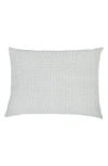 Pom Pom At Home Big Zuma Accent Pillow In Mist