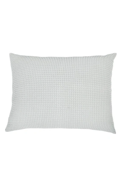 Pom Pom At Home Big Zuma Accent Pillow In Mist