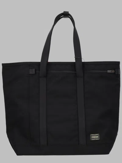 Porter-yoshida & Co . In Black