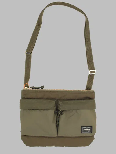 Porter-yoshida & Co . In Green