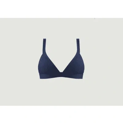 Posidonie Top N°4 In Blue