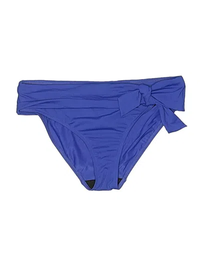 Pre-owned Pour Moi Board Shorts In Blue