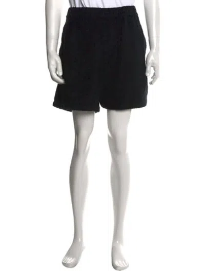 Pre-owned Prada 2021 Shorts In Black