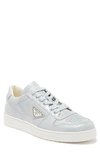 Prada Downtown Sneaker In Fiordaliso