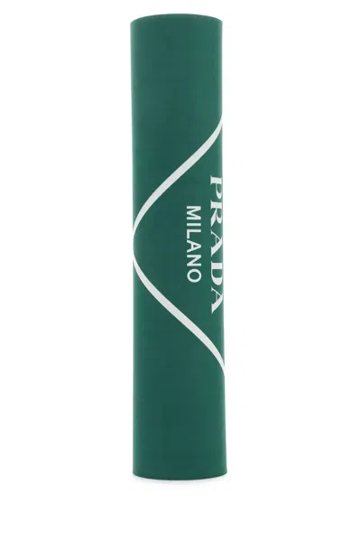 Prada Extra-oggettistica In Green