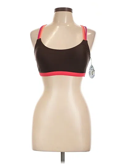 Prana Sports Bra In Blue