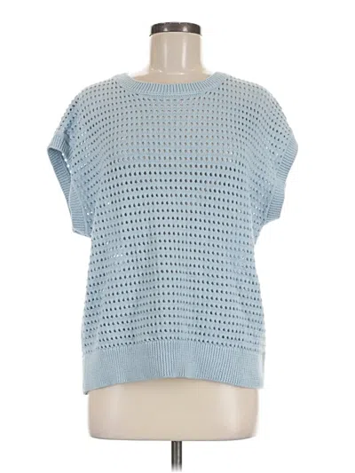 Prettygarden Pullover Sweater In Blue