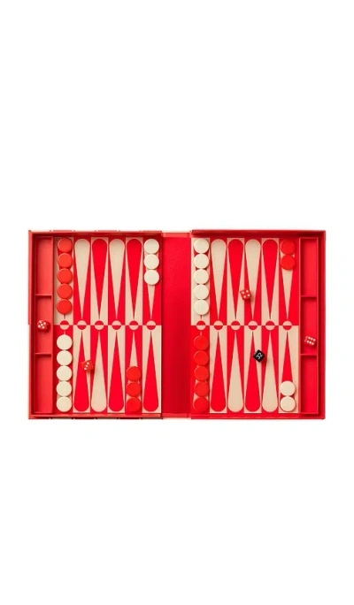 Printworks Art Of Backgammon In Multi