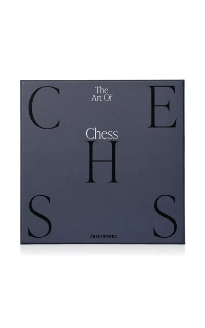 Printworks Classic In Black