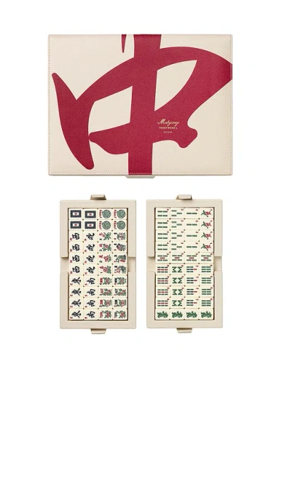 Printworks Mahjong In Reverra