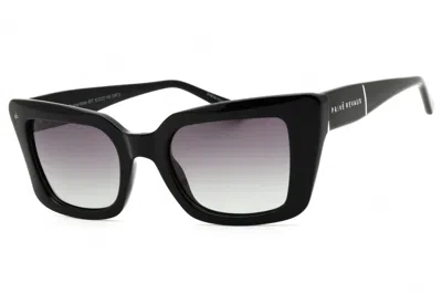 Privé Revaux Buena Vista/s 0807 Wj Black/green Gradient Polarized