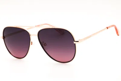 Privé Revaux Glowin Hour/g/s 0pjp Mf Blue/violet Multilayer Polarized