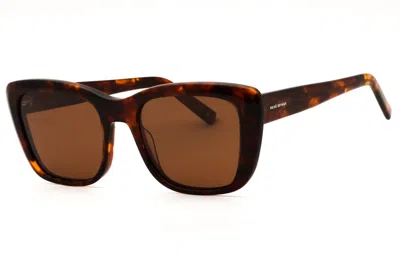 Privé Revaux La Noche/s 0086 Sp Havana/brown Polarized
