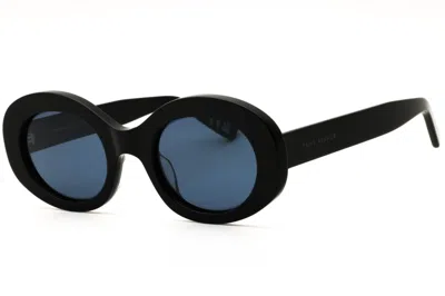 Privé Revaux Moderno/s 0d51 C3 Black Blue/blue Polarized