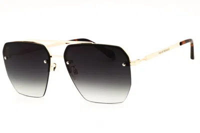 Privé Revaux Off Guard/s 0pef 9k Gold Green/green Gradient