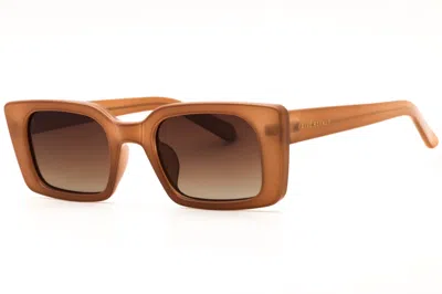 Privé Revaux Playa Linda/s 008m La Brown Nude/brown Gradient Polarized