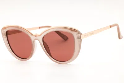 Privé Revaux Sunset Place/s 03kq 0f Pink Grey/brown Polarized