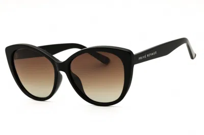 Privé Revaux The Harmony/s 0b6v La Black/brown