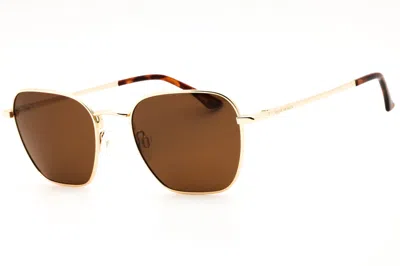 Privé Revaux Timber/s 001q Sp Gold Brown/brown Polarized
