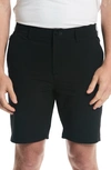 Public Rec Workday Shorts In Black