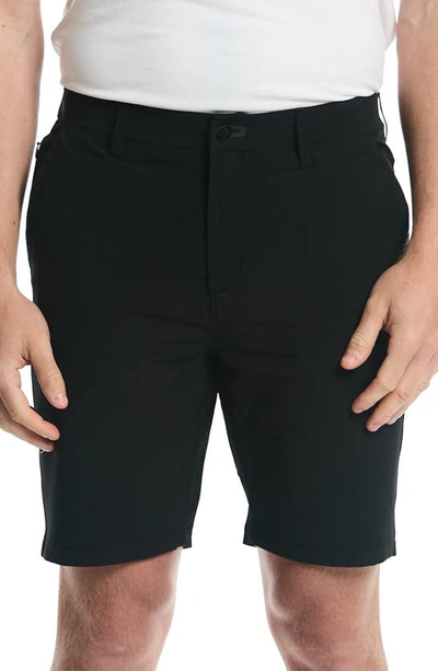 Public Rec Workday Shorts In Black
