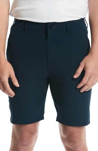Public Rec Workday Shorts In Navy