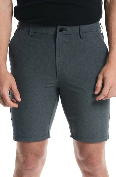 Public Rec Workday Shorts In Slate