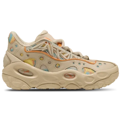 Puma Mens  Lafrance Rnr Flare In Aquatic/light Sand/orange
