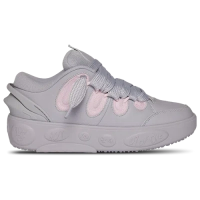 Puma Mens  Lafrance Wolf In Vibrant Silver/silver Mist/pink